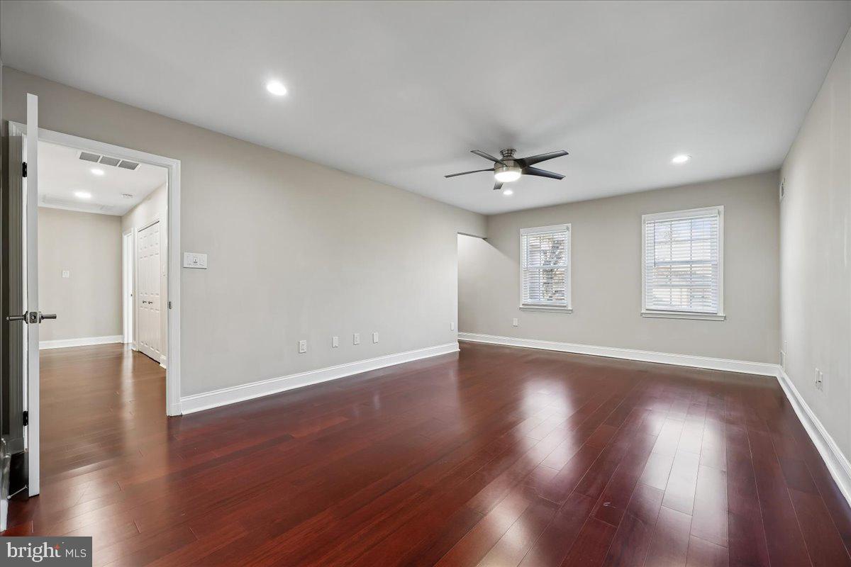 HORIZON HILL - Residential