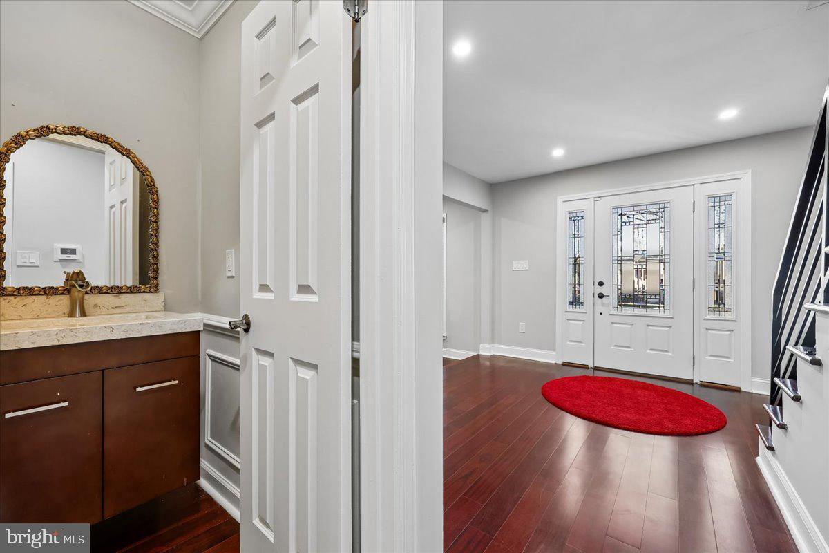 HORIZON HILL - Residential