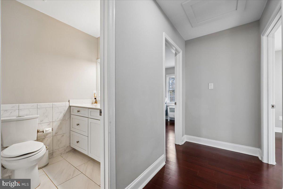 HORIZON HILL - Residential