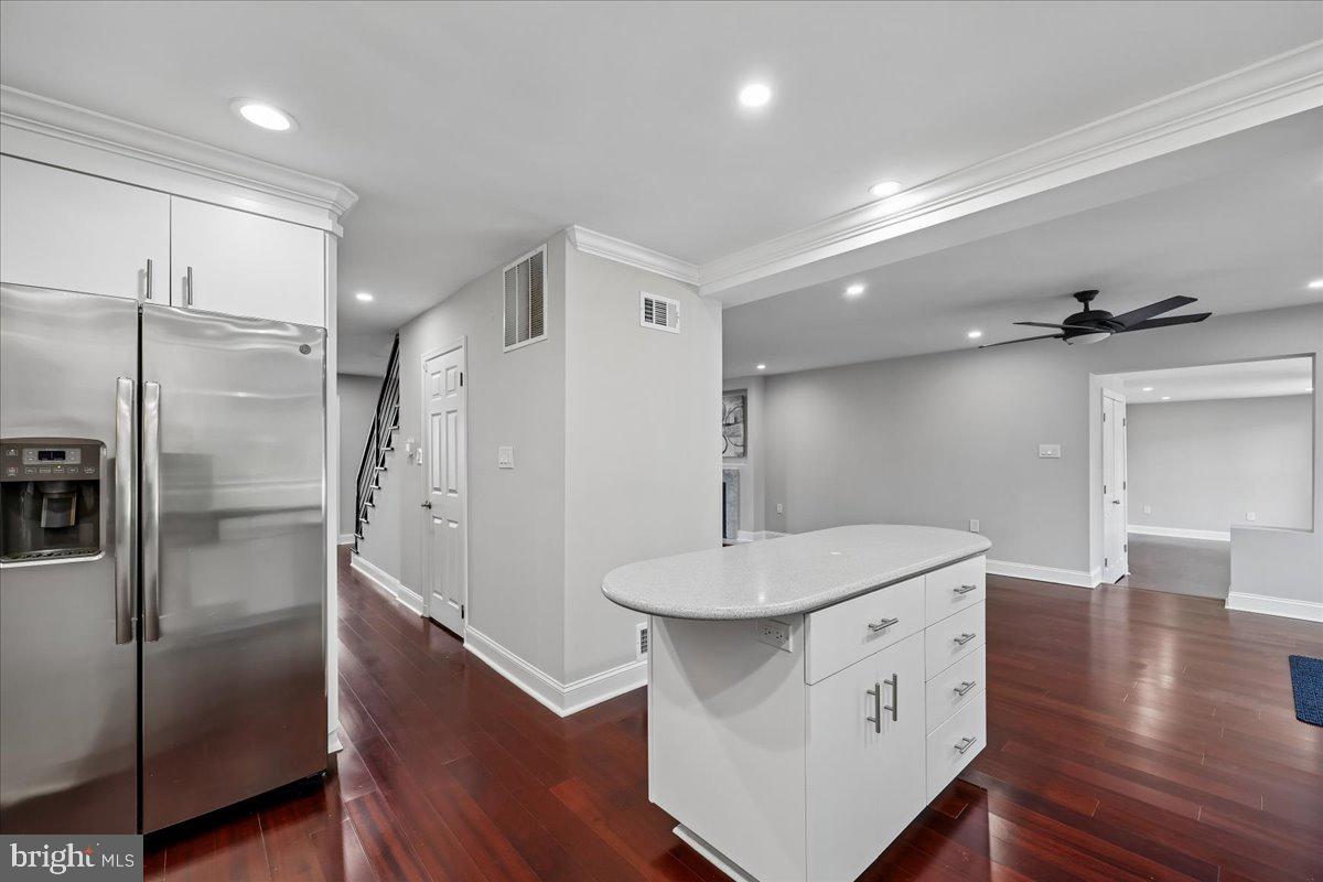 HORIZON HILL - Residential