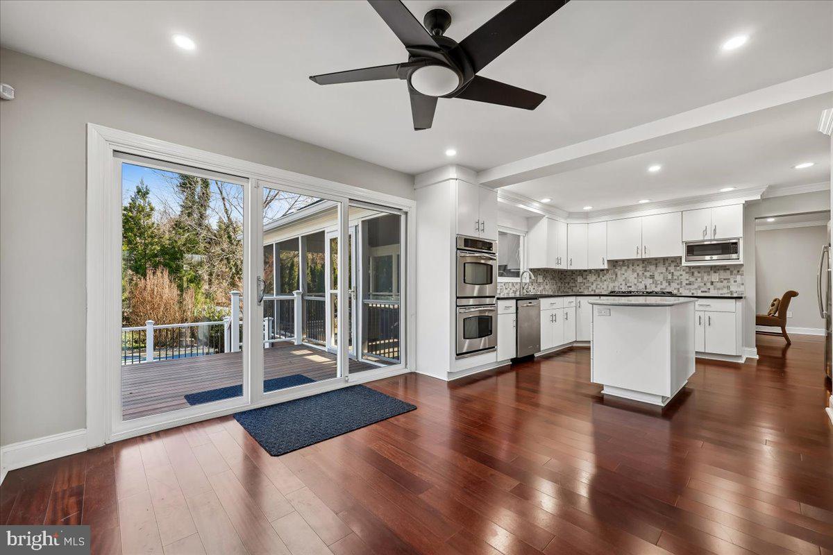 HORIZON HILL - Residential