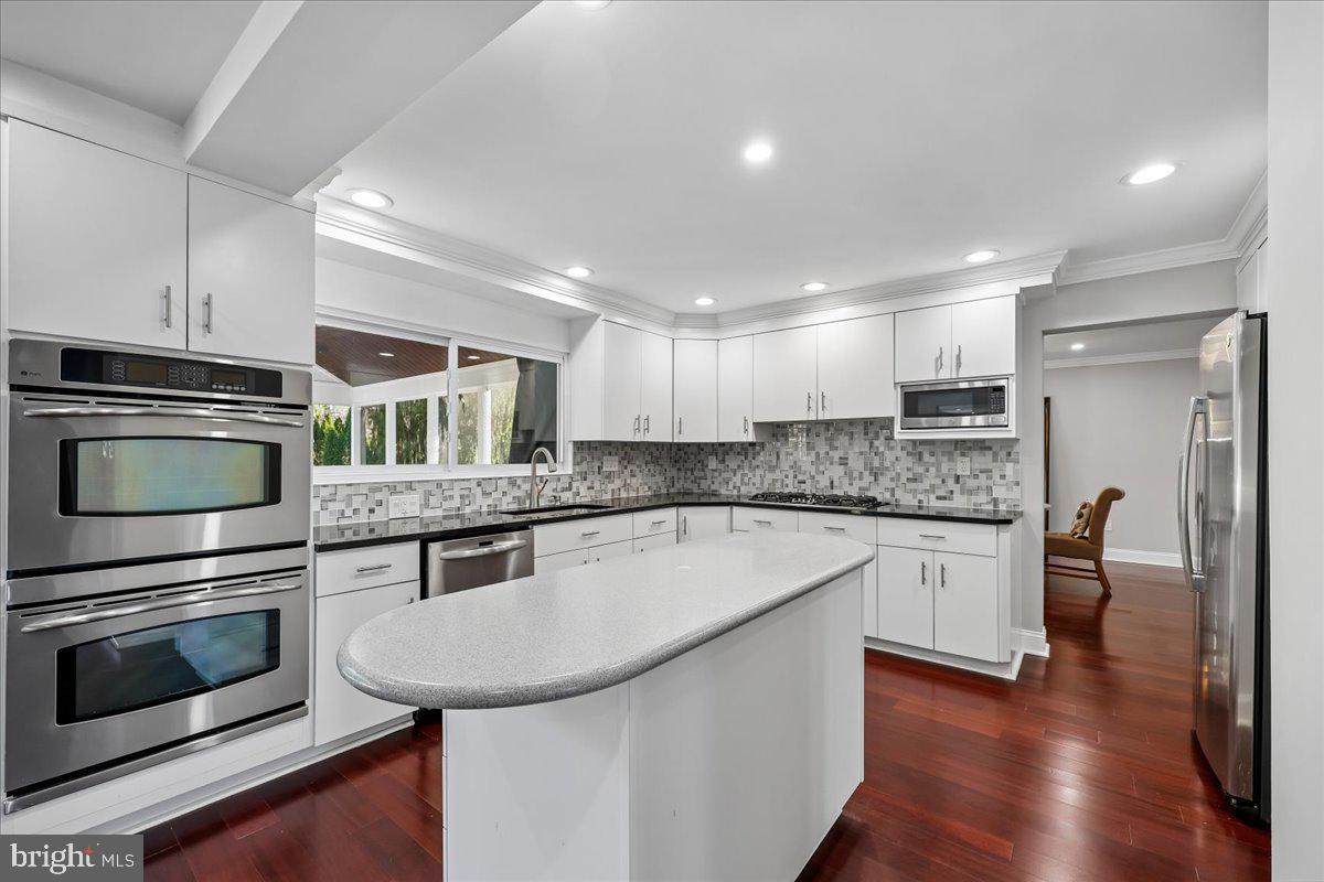 HORIZON HILL - Residential