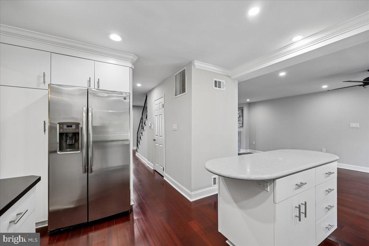 HORIZON HILL - Residential