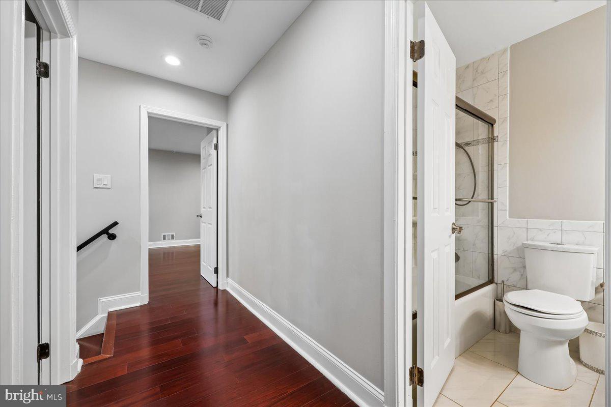 HORIZON HILL - Residential