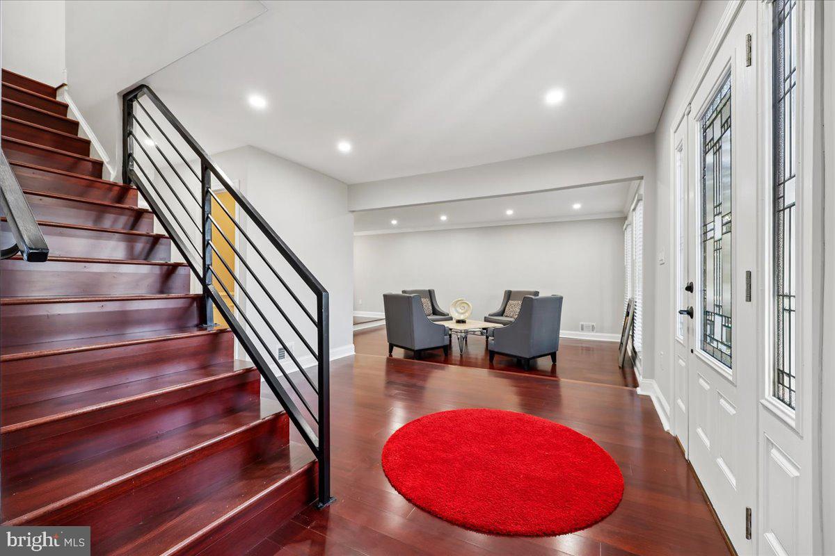 HORIZON HILL - Residential