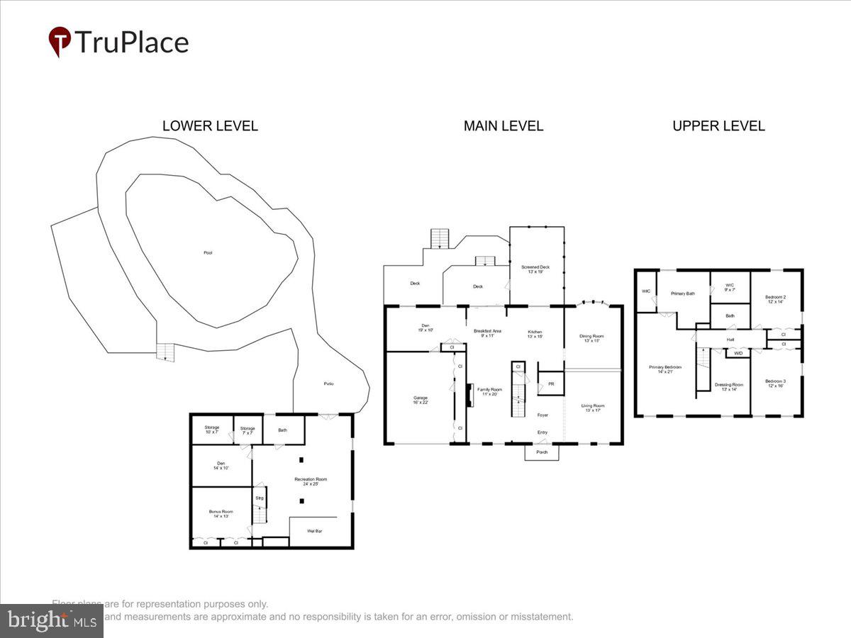 HORIZON HILL - Residential