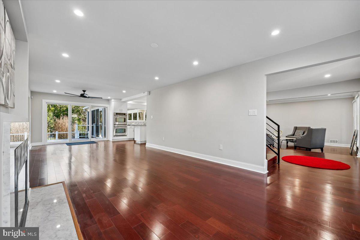 HORIZON HILL - Residential