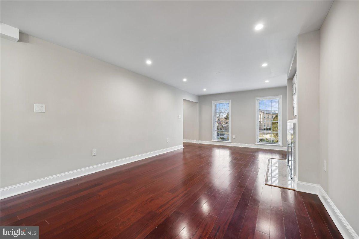 HORIZON HILL - Residential