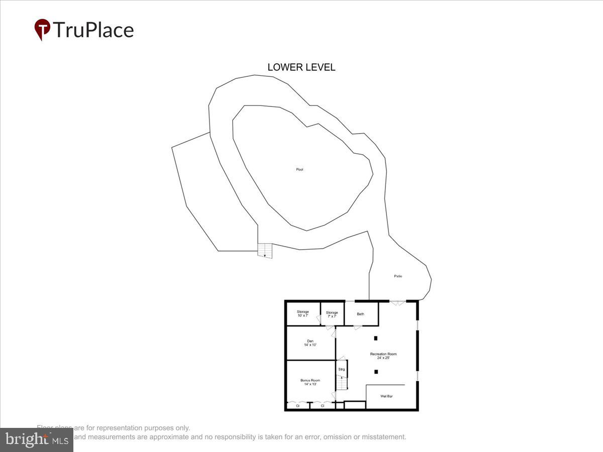 HORIZON HILL - Residential