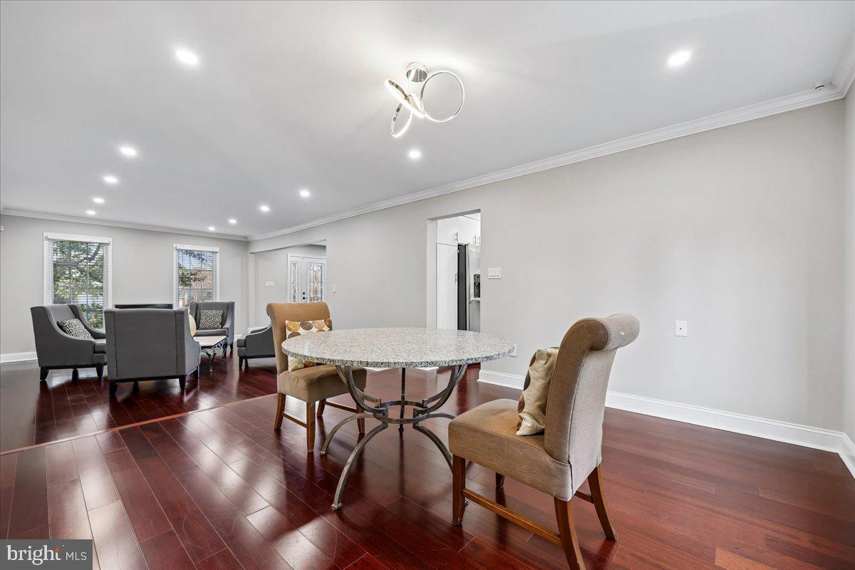 HORIZON HILL - Residential