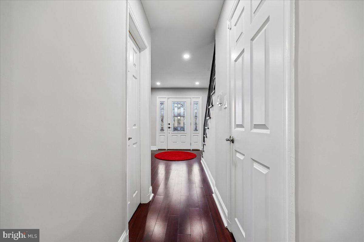 HORIZON HILL - Residential