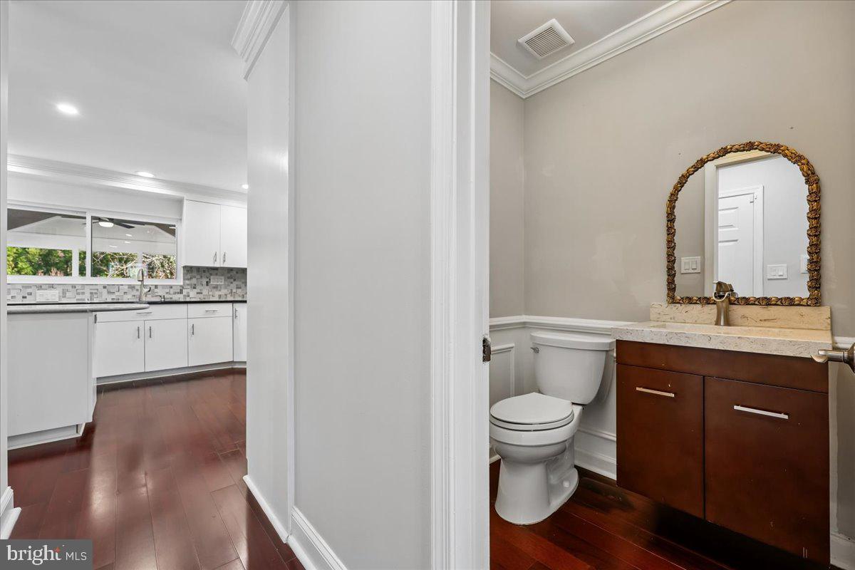 HORIZON HILL - Residential