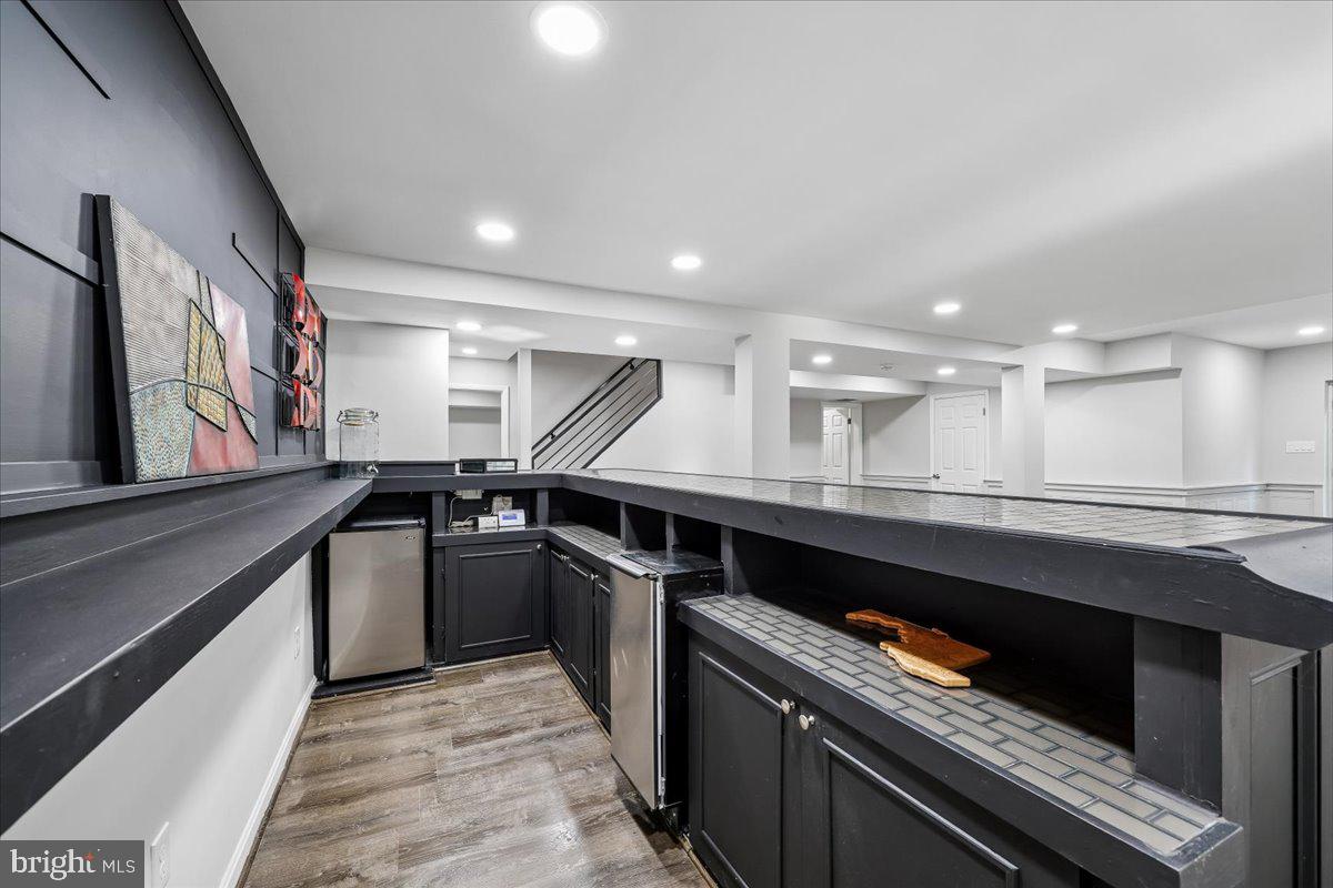 HORIZON HILL - Residential