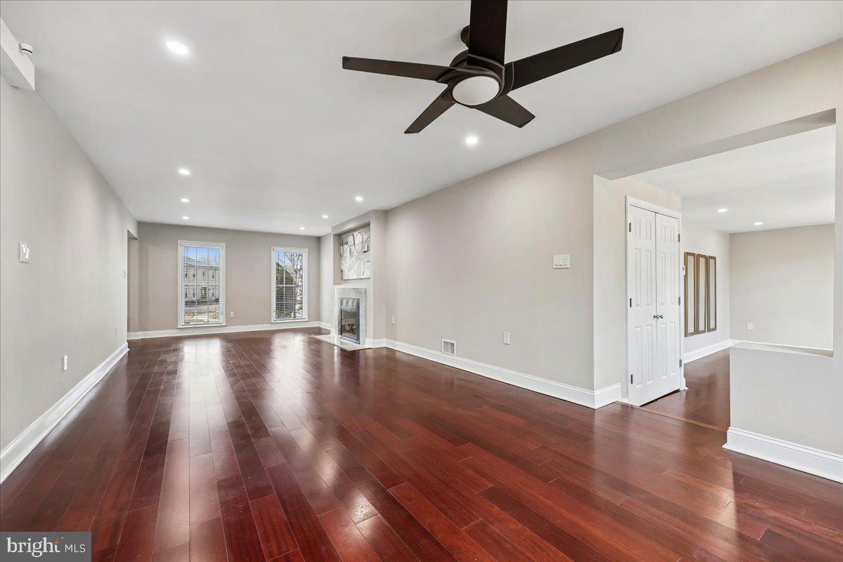 HORIZON HILL - Residential