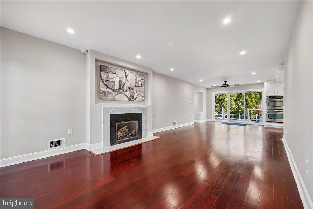 HORIZON HILL - Residential