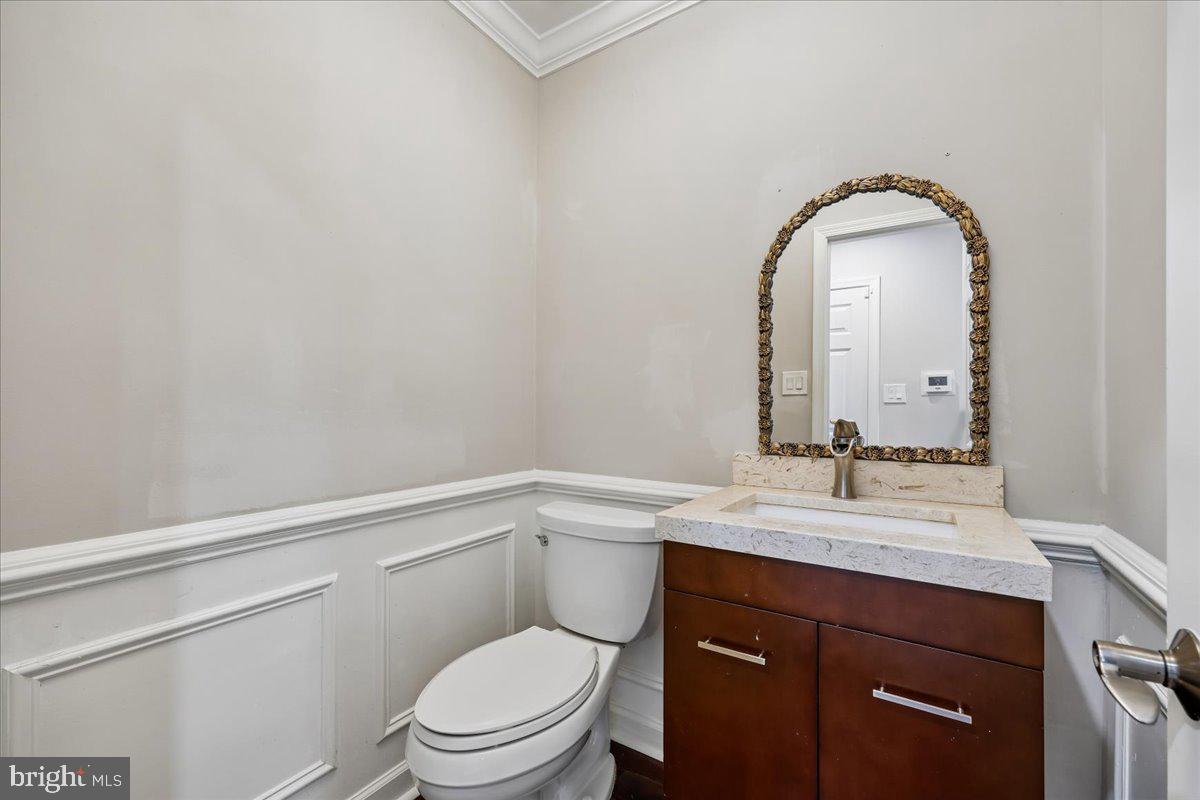 HORIZON HILL - Residential