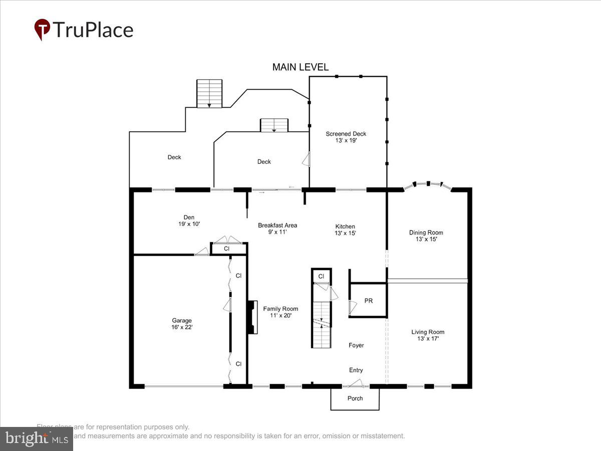 HORIZON HILL - Residential