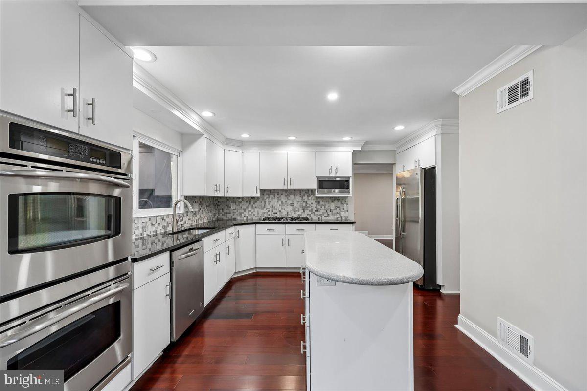 HORIZON HILL - Residential