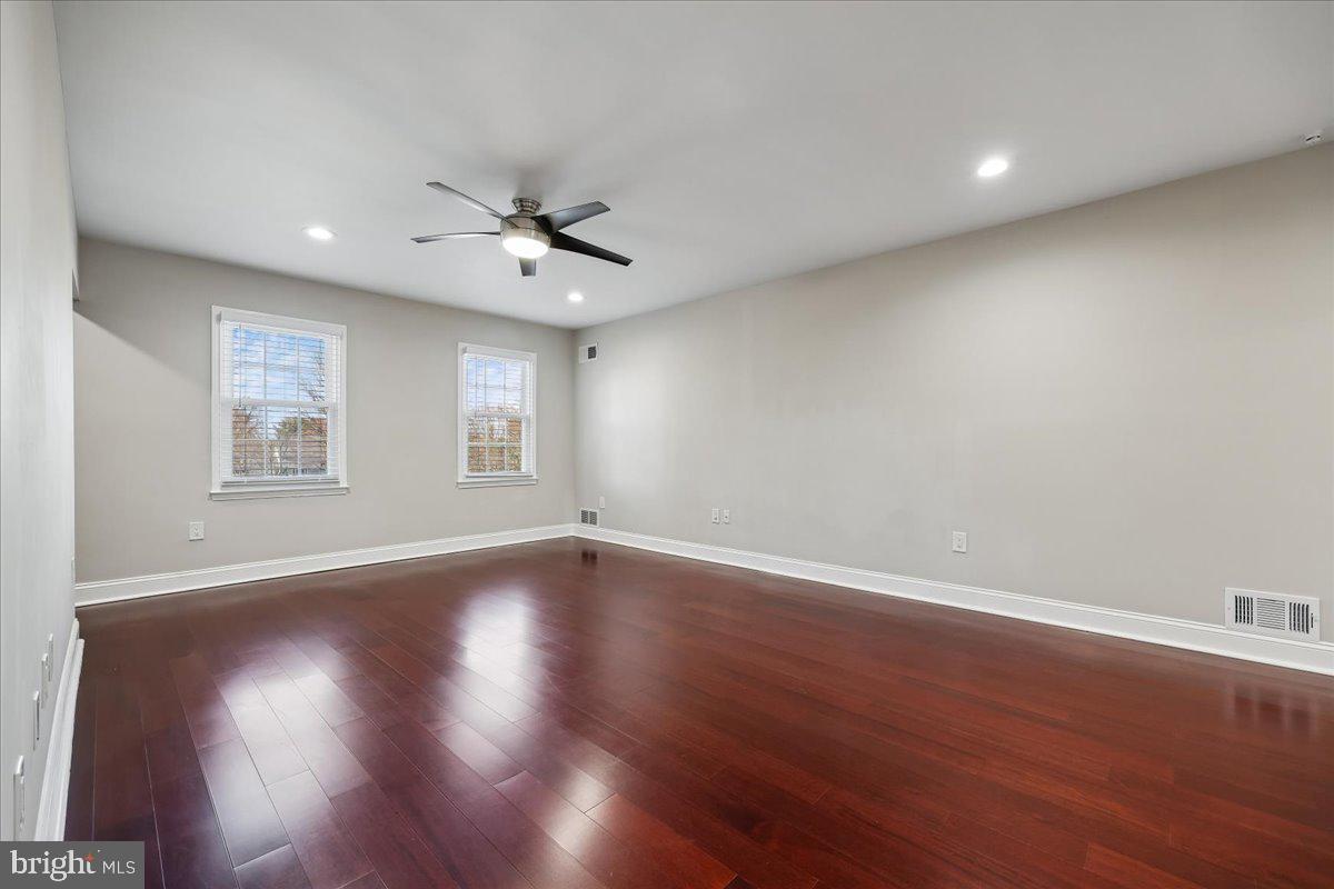 HORIZON HILL - Residential