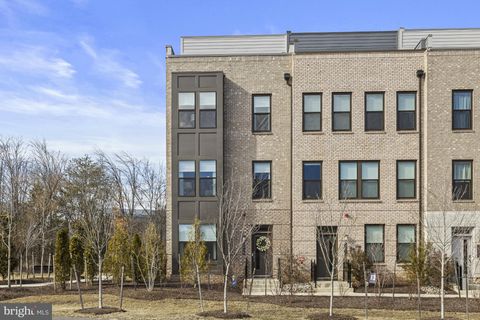 12778 SUNRISE VALLEY DRIVE RESTON VA 20191
