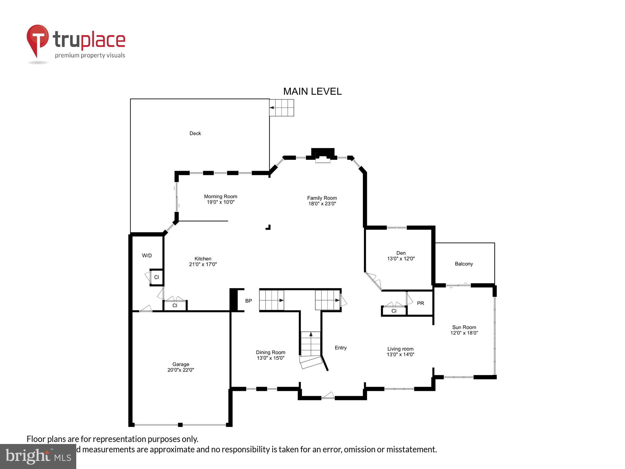 WASHINGTON OVERLOOK - Residential