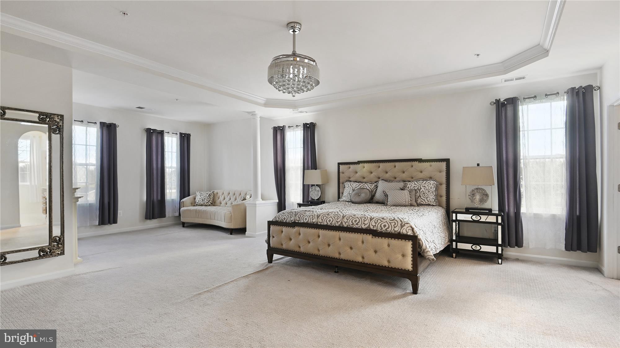 WASHINGTON OVERLOOK - Residential