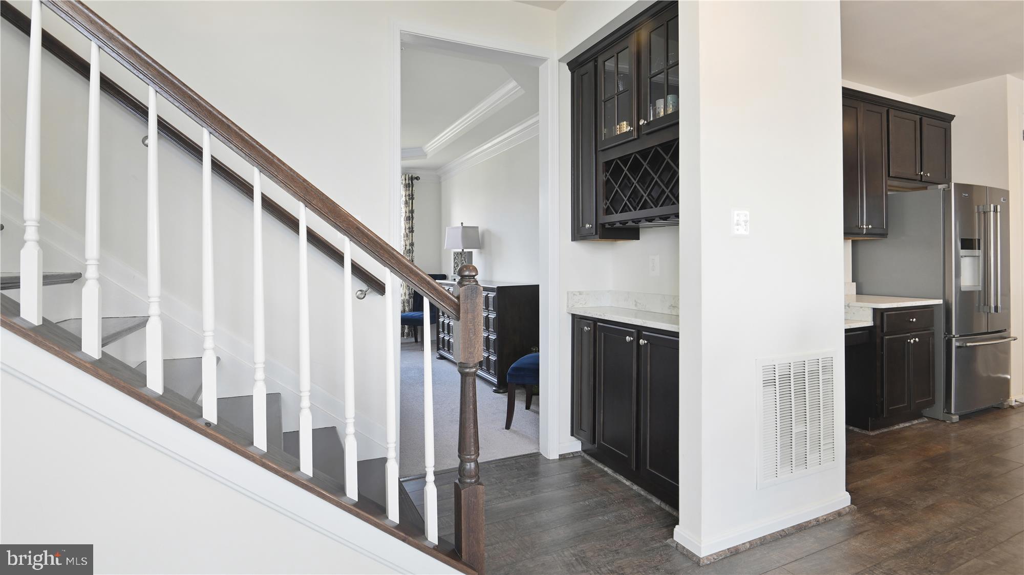 WASHINGTON OVERLOOK - Residential