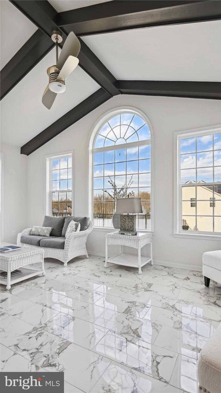 WASHINGTON OVERLOOK - Residential