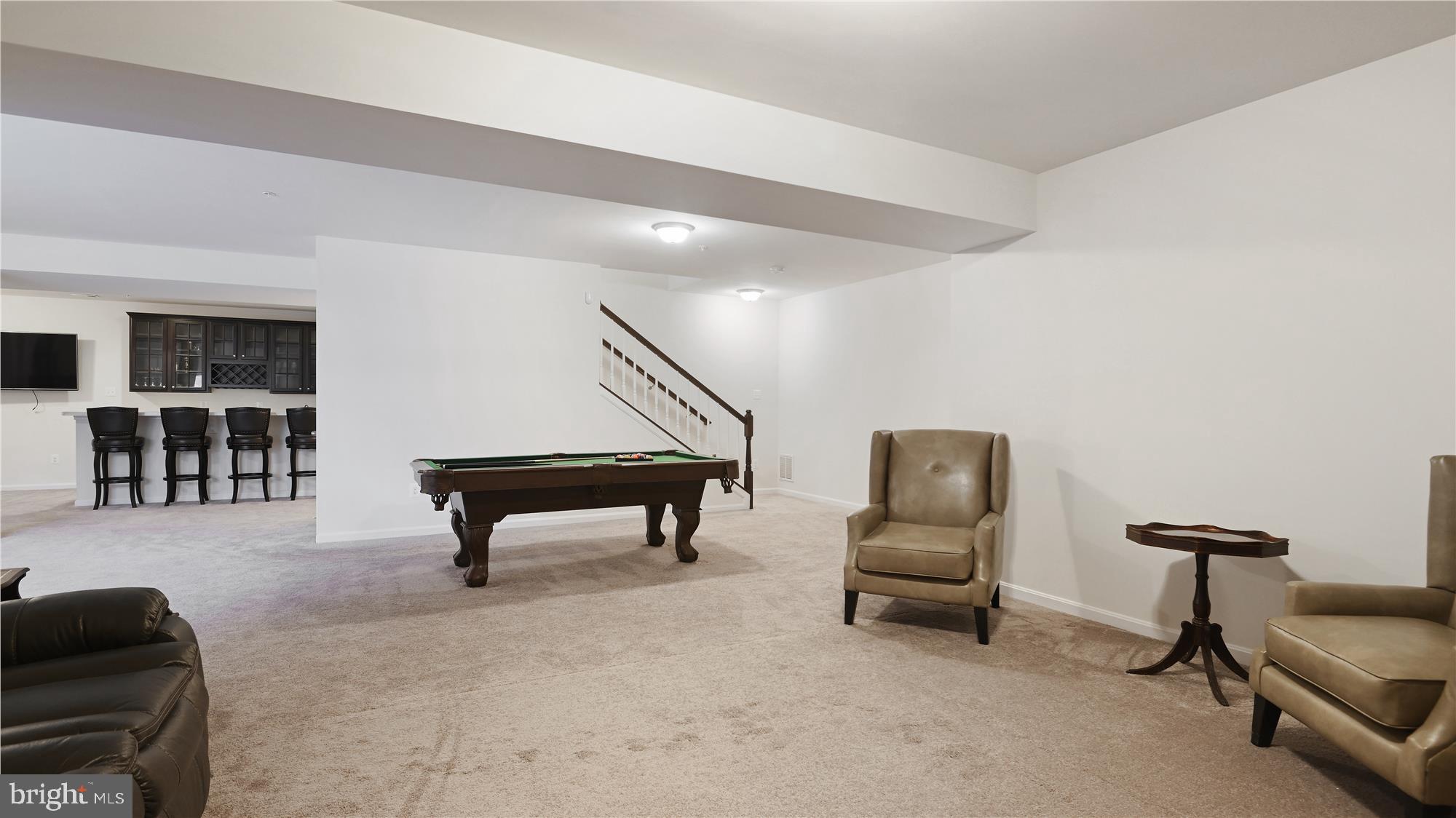 WASHINGTON OVERLOOK - Residential