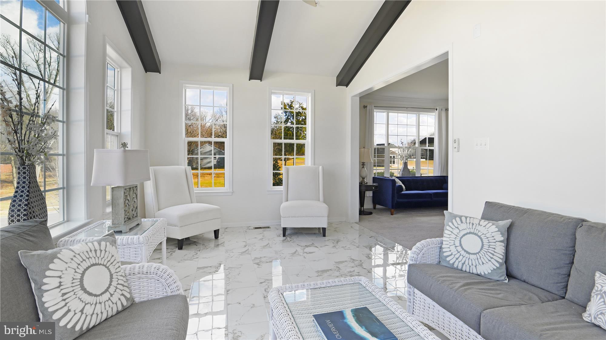 WASHINGTON OVERLOOK - Residential