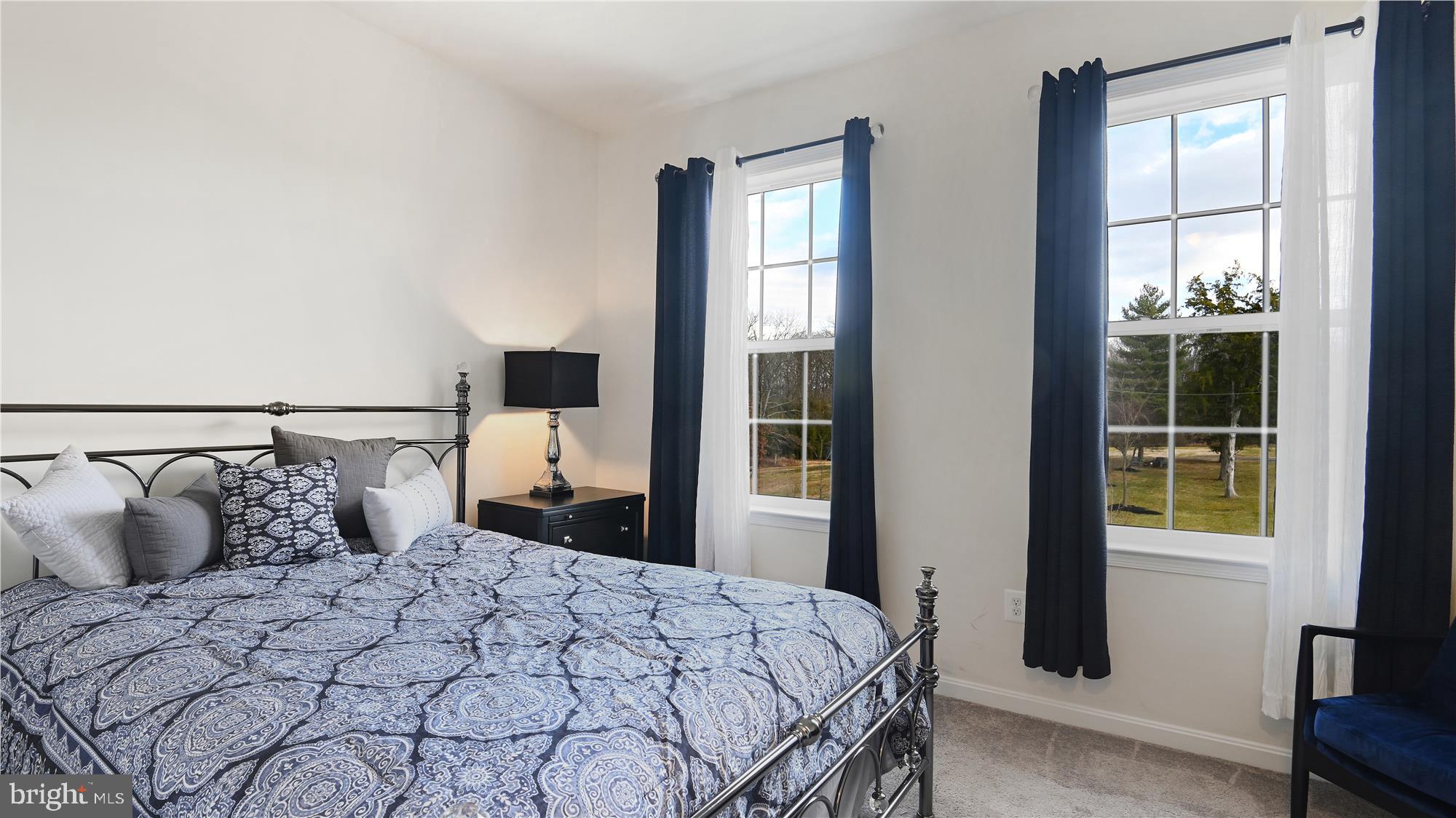 WASHINGTON OVERLOOK - Residential