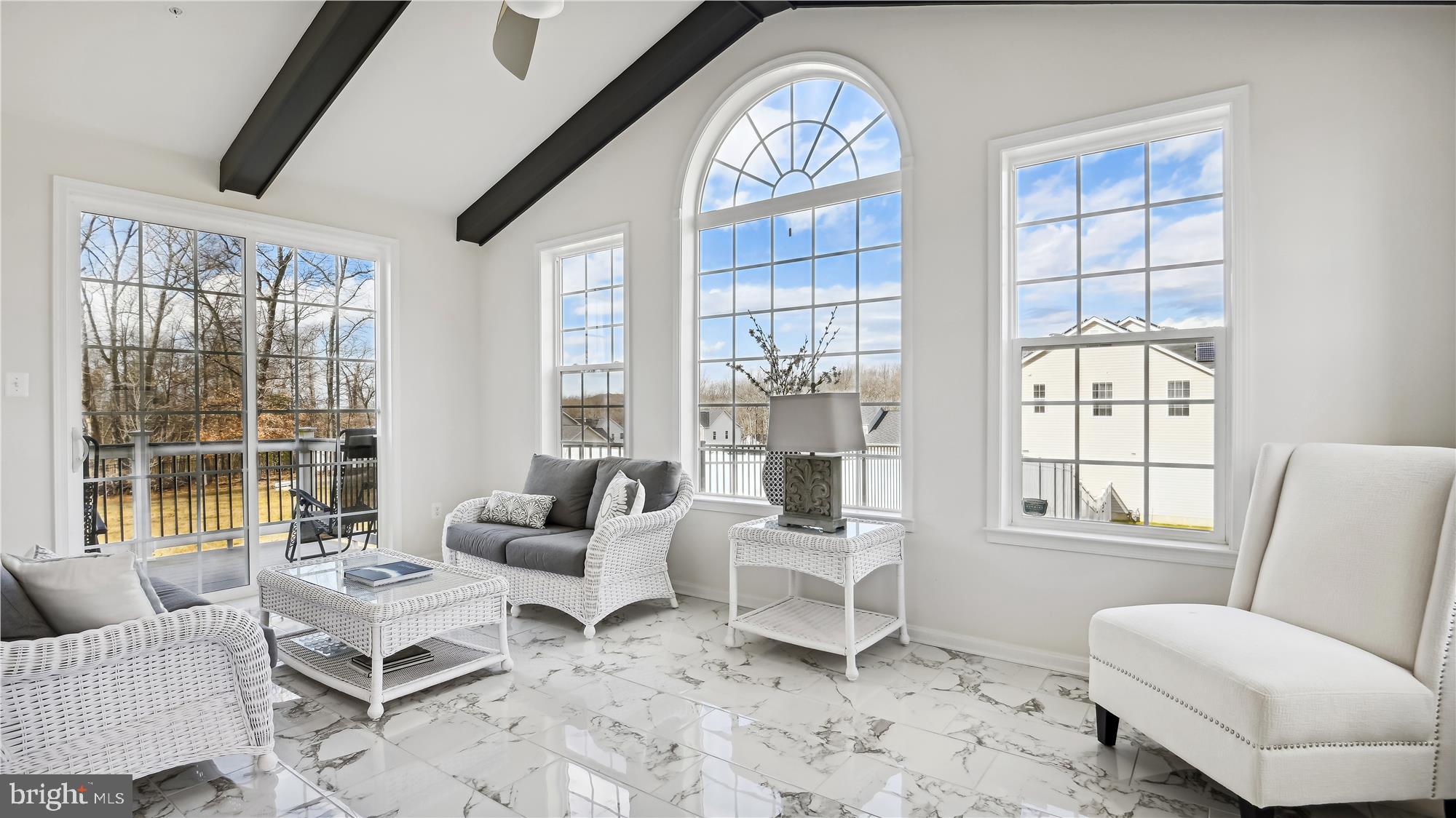 WASHINGTON OVERLOOK - Residential