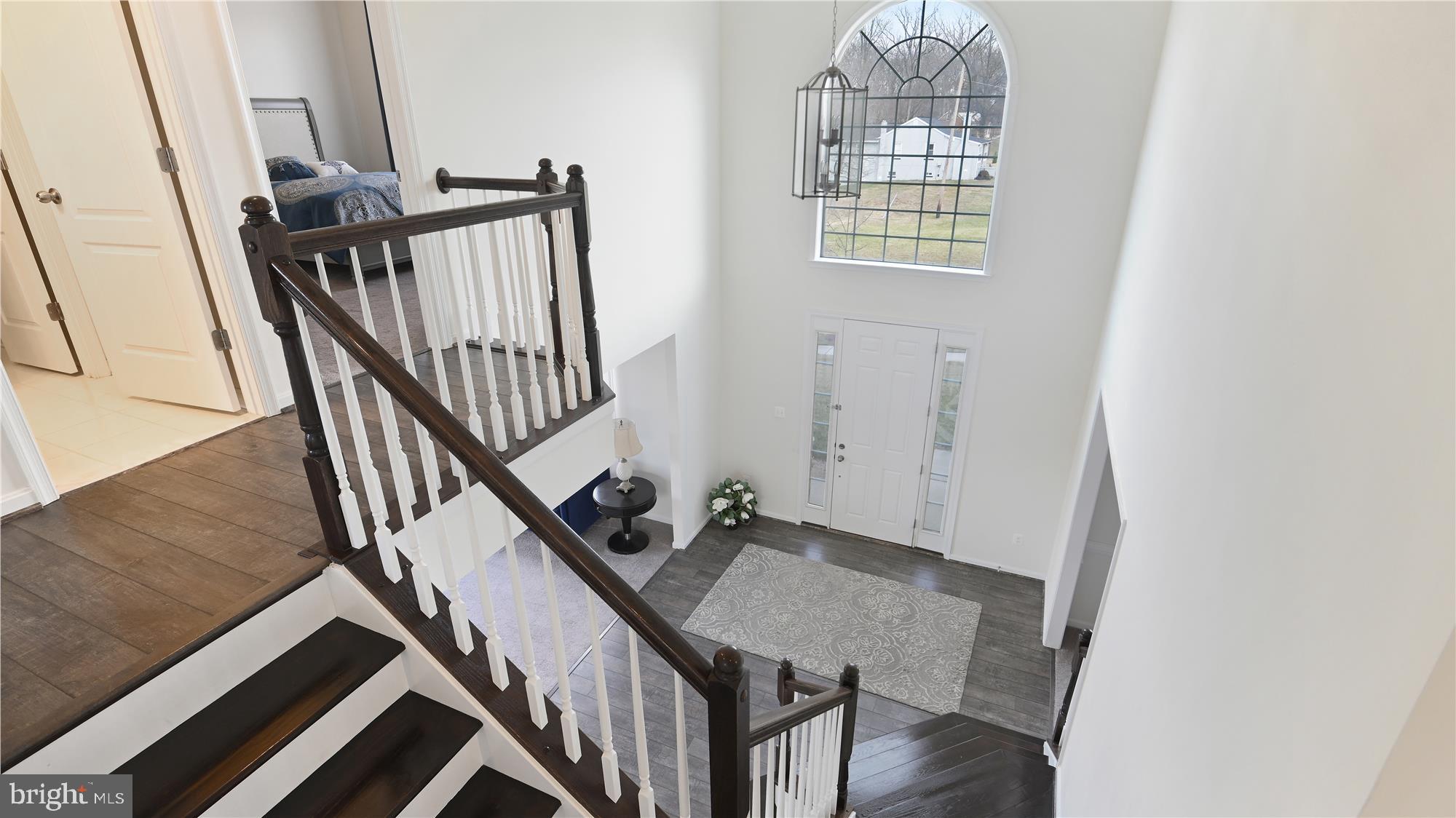 WASHINGTON OVERLOOK - Residential