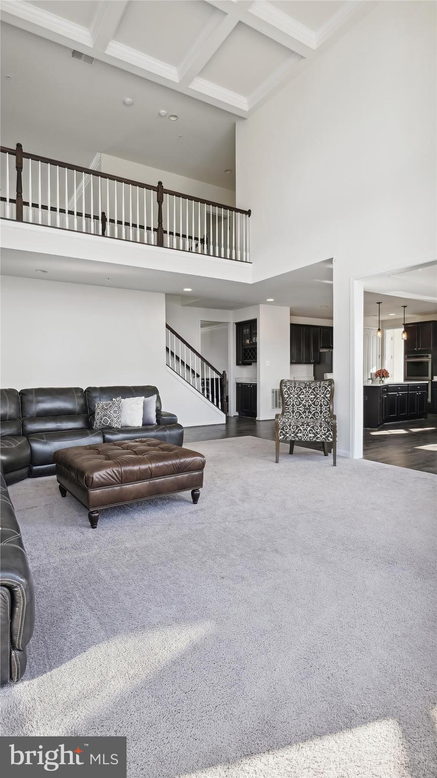 WASHINGTON OVERLOOK - Residential