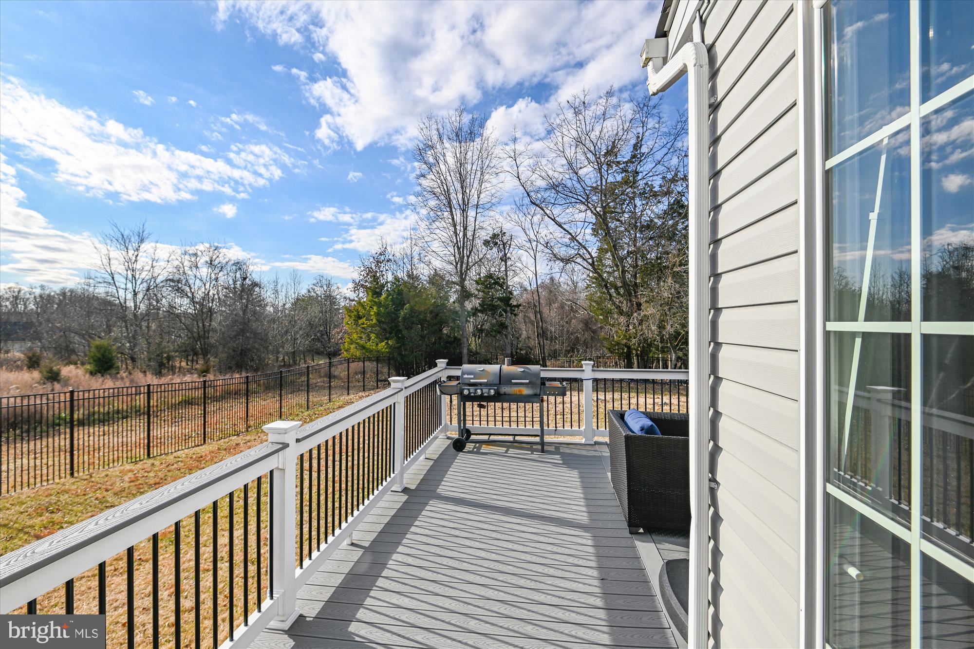 WASHINGTON OVERLOOK - Residential