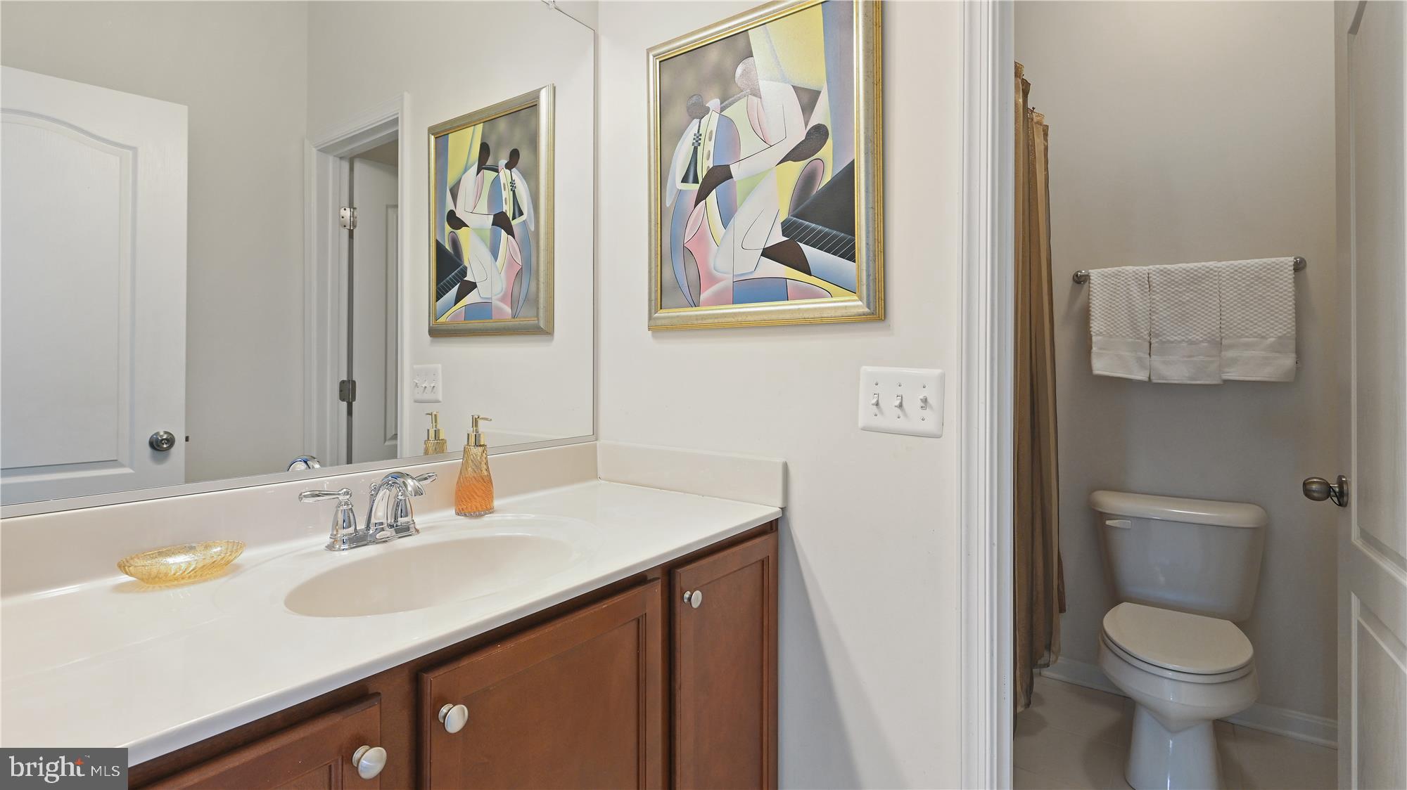 WASHINGTON OVERLOOK - Residential