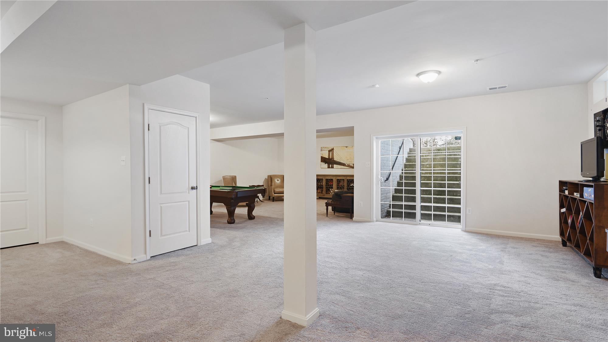 WASHINGTON OVERLOOK - Residential