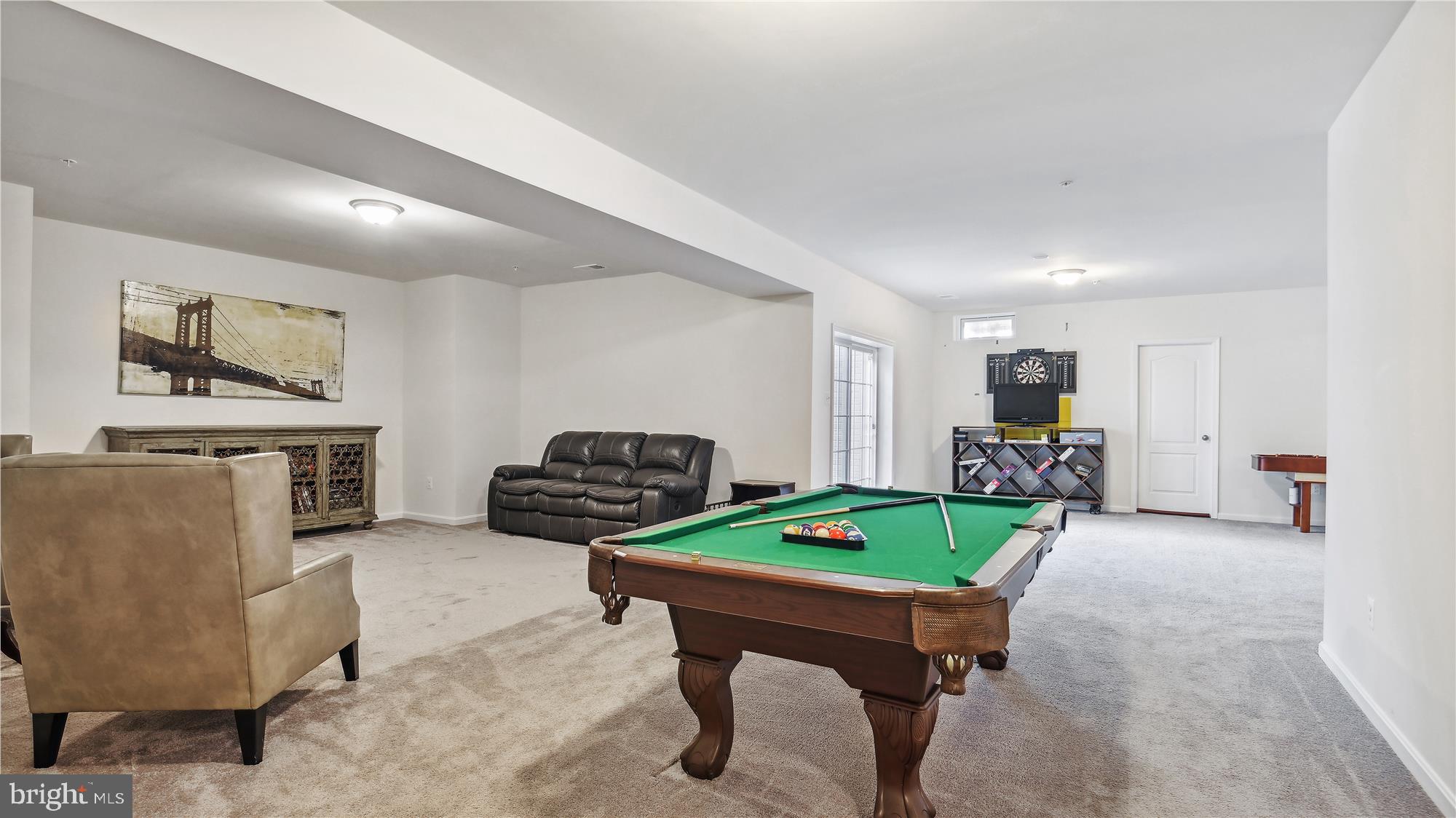 WASHINGTON OVERLOOK - Residential