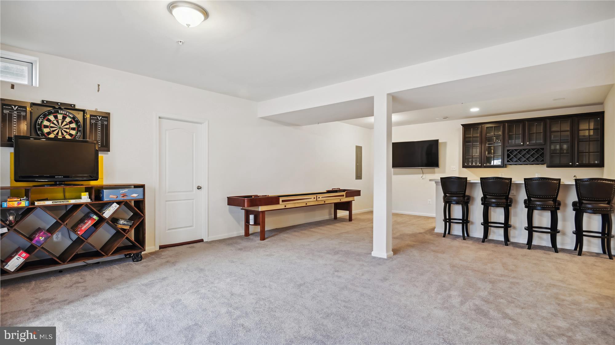 WASHINGTON OVERLOOK - Residential