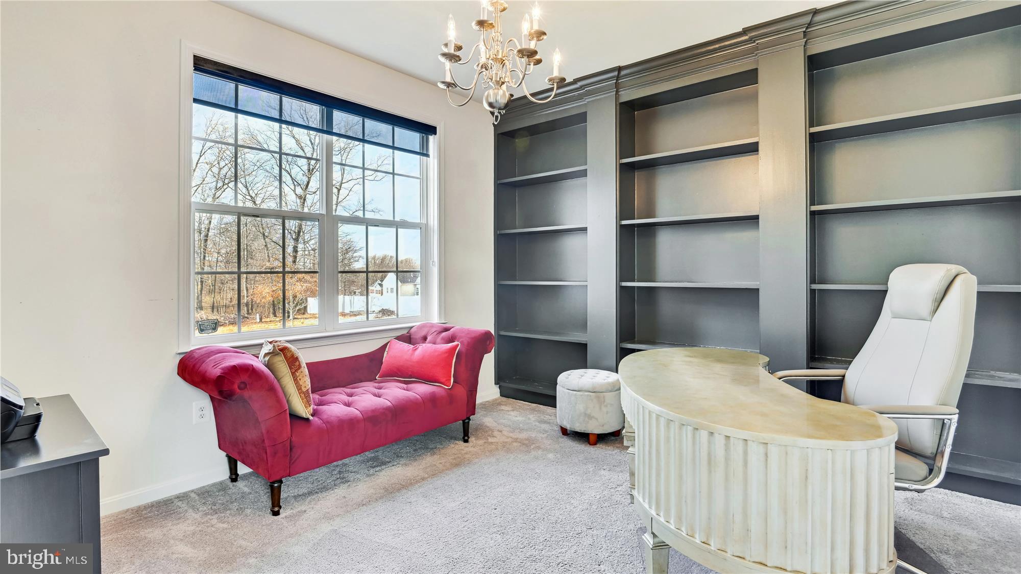 WASHINGTON OVERLOOK - Residential