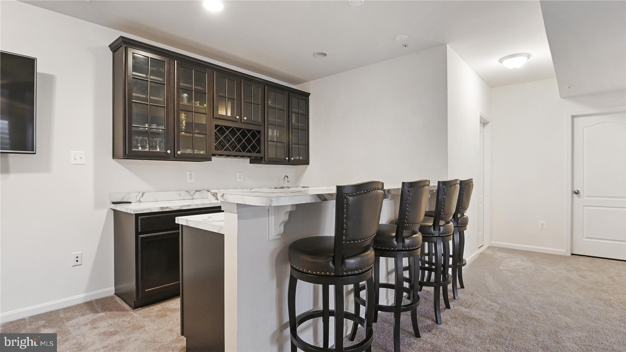 WASHINGTON OVERLOOK - Residential