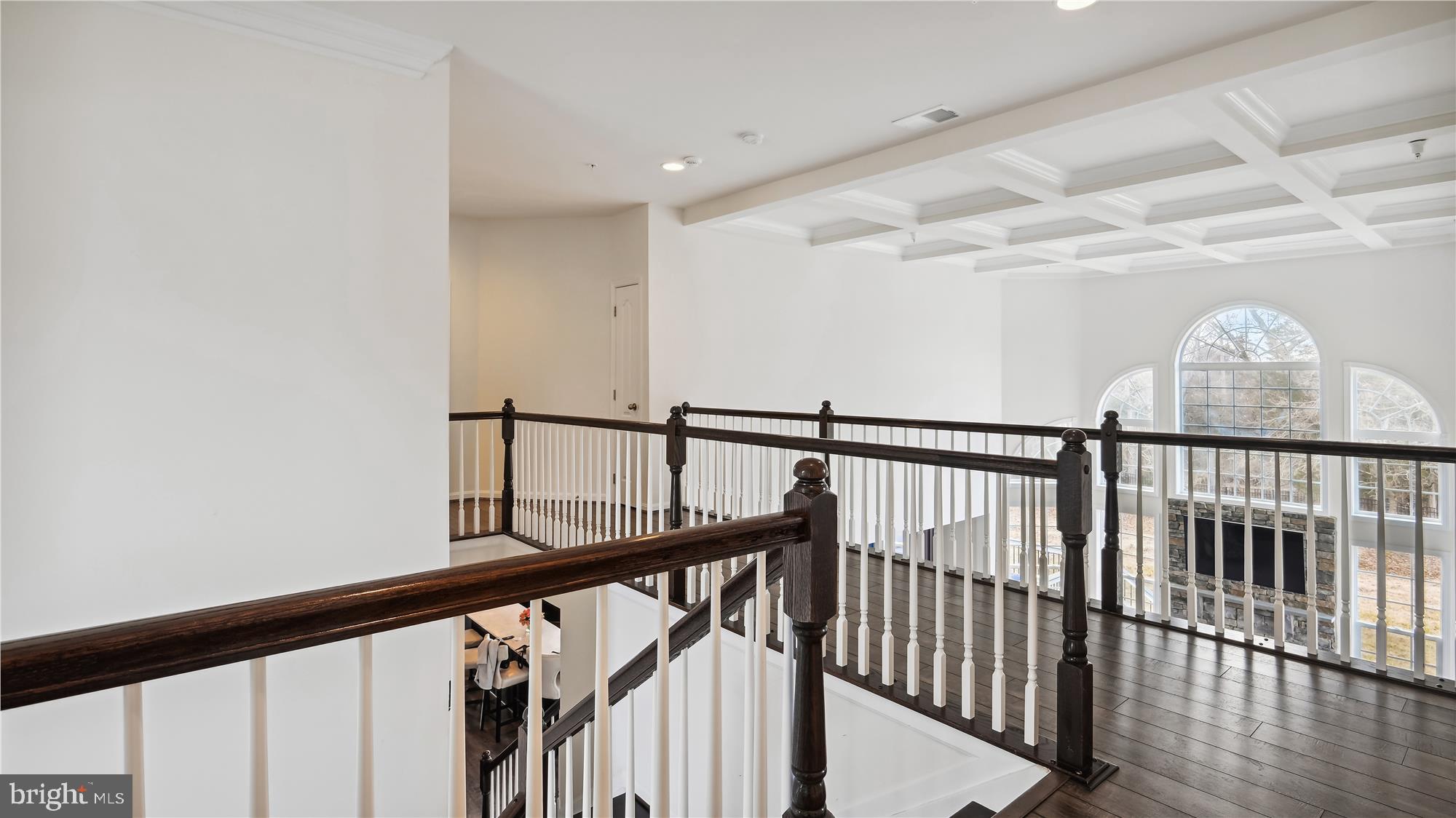 WASHINGTON OVERLOOK - Residential