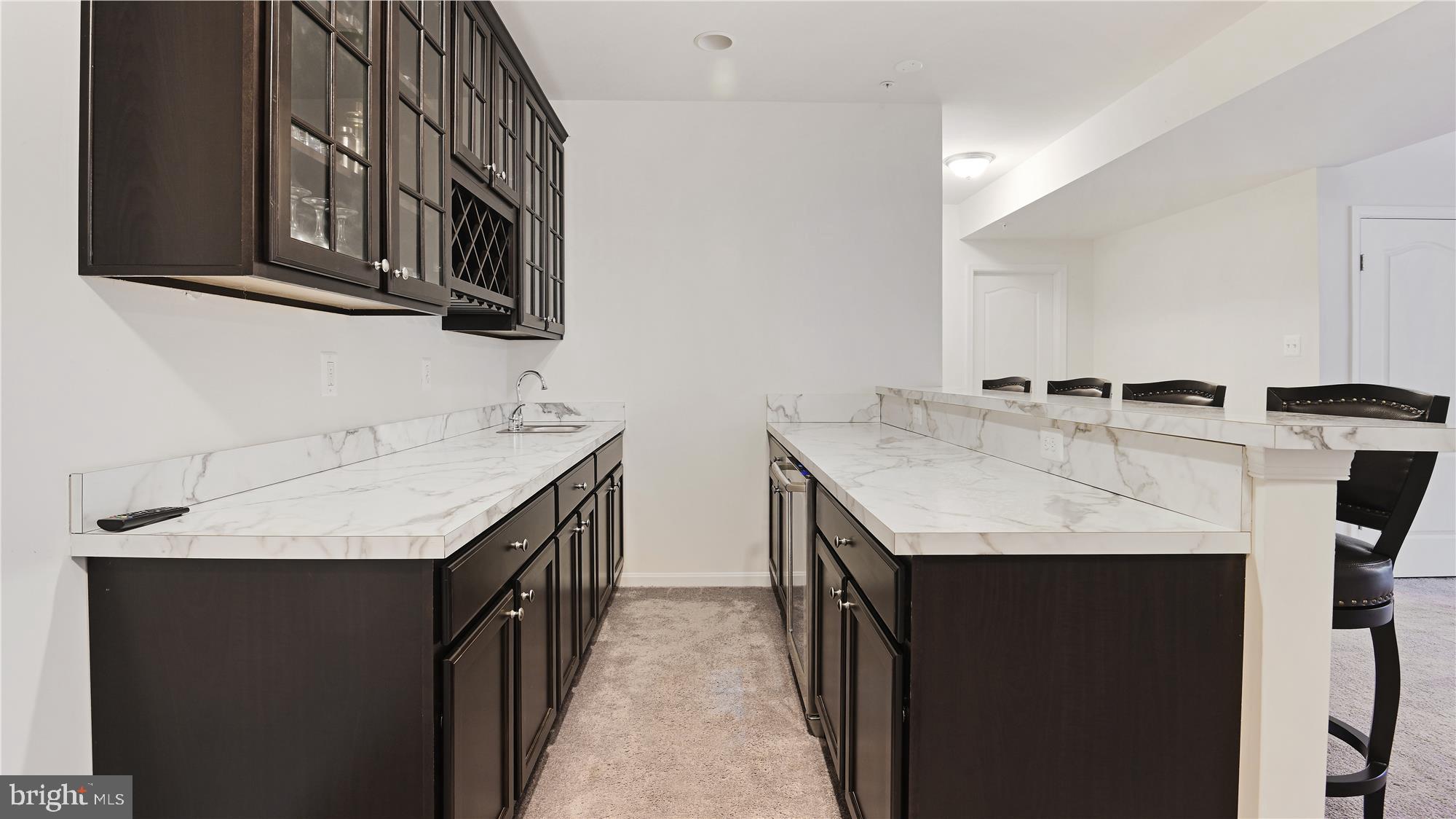 WASHINGTON OVERLOOK - Residential