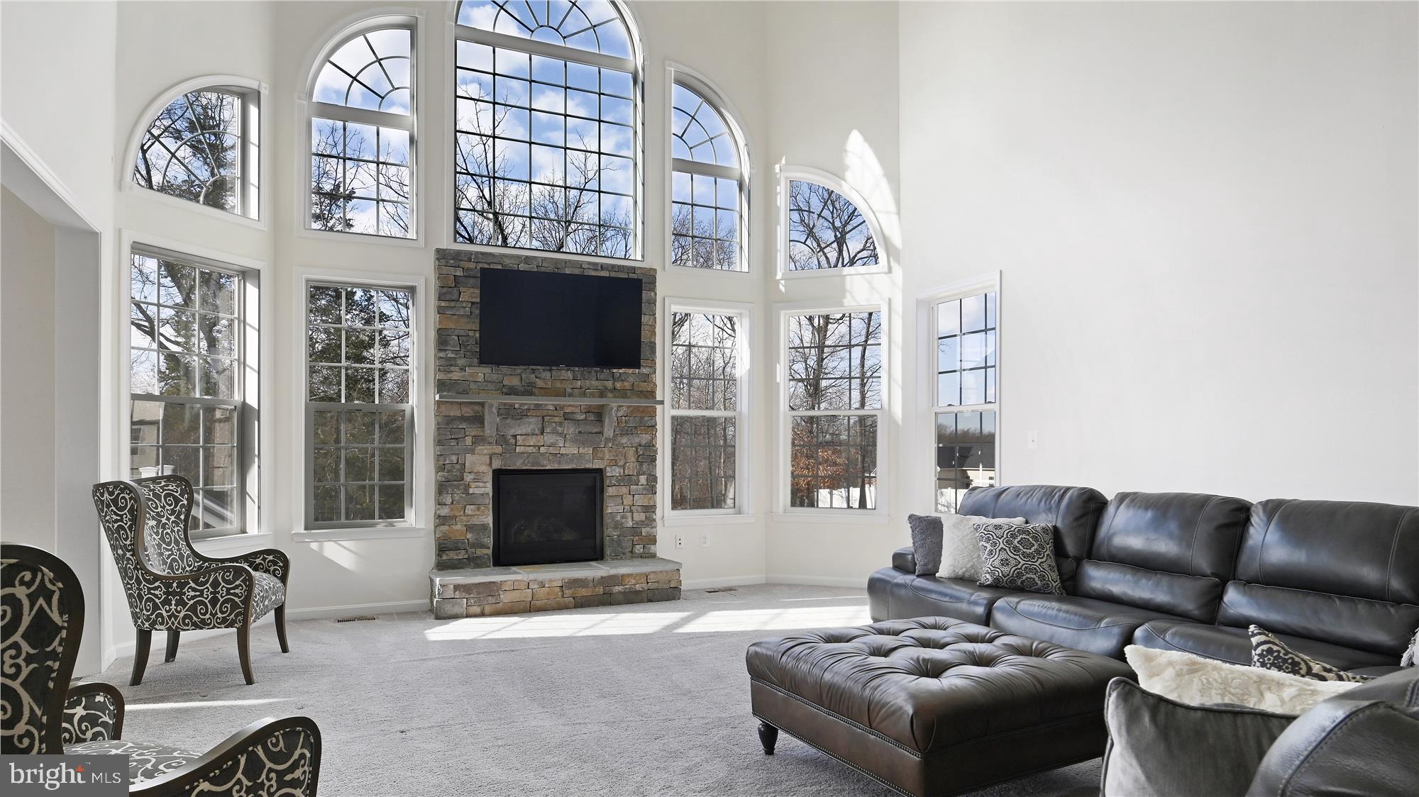 WASHINGTON OVERLOOK - Residential