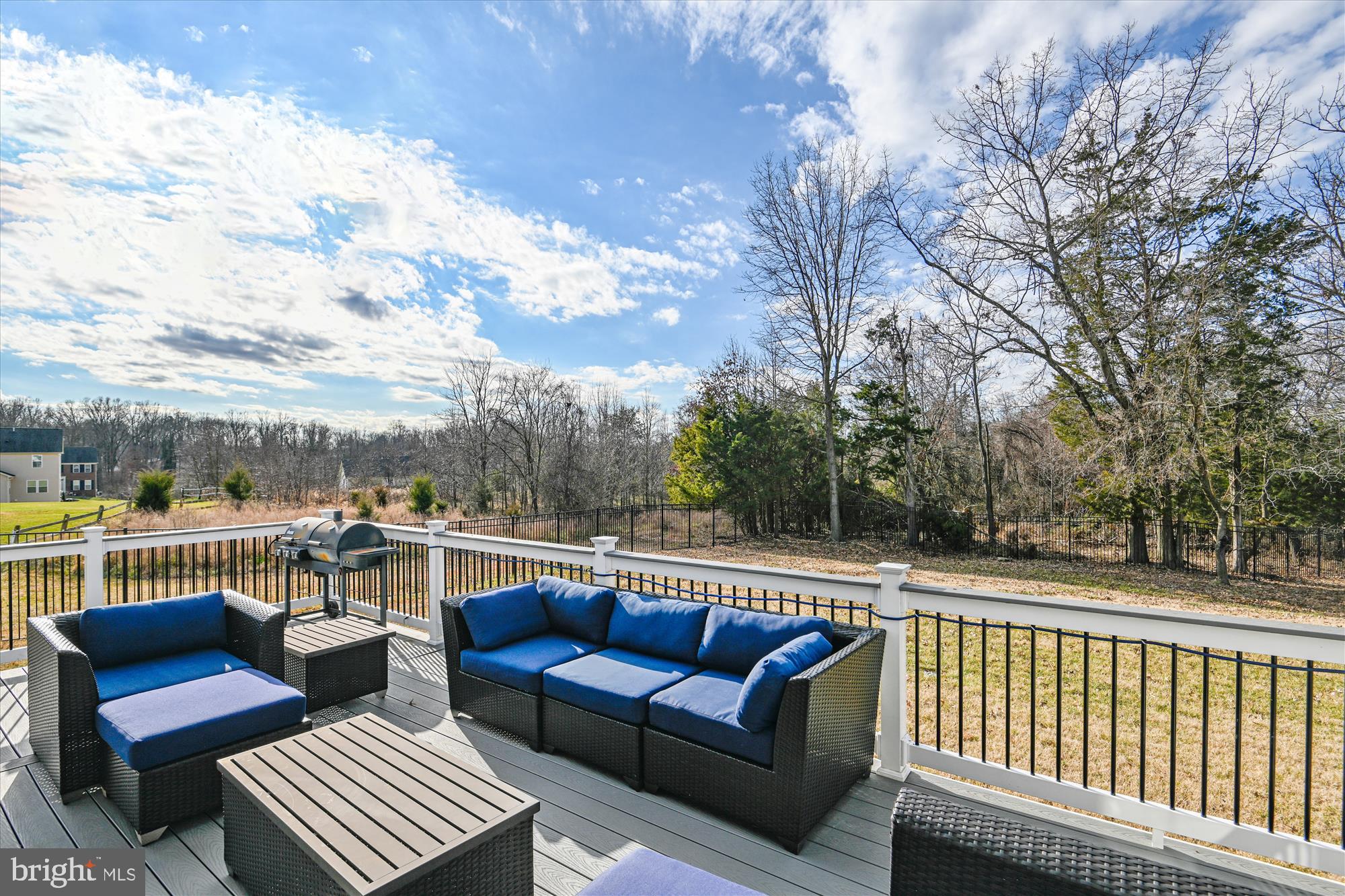 WASHINGTON OVERLOOK - Residential