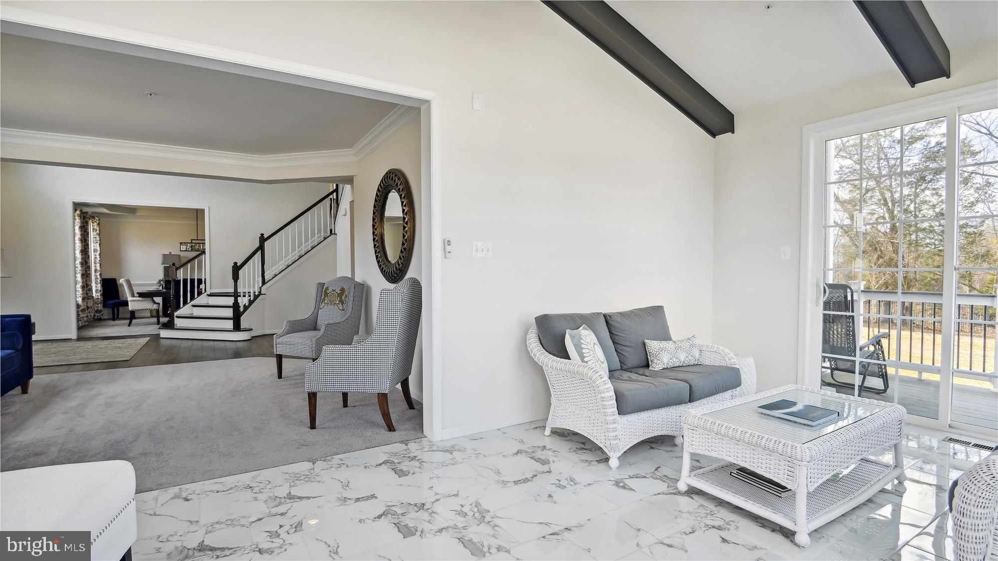 WASHINGTON OVERLOOK - Residential