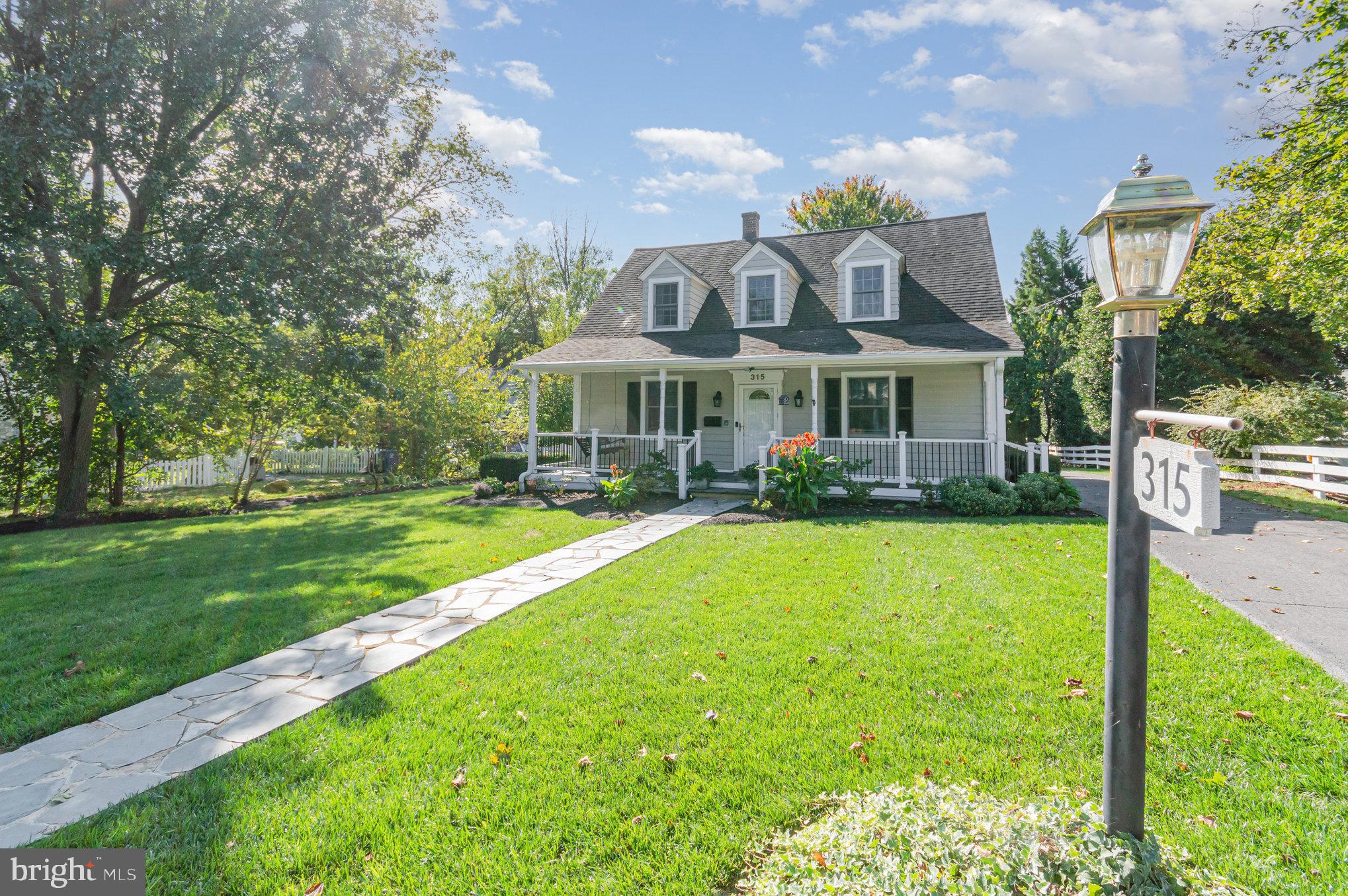 315 EDWARDS FERRY ROAD NE