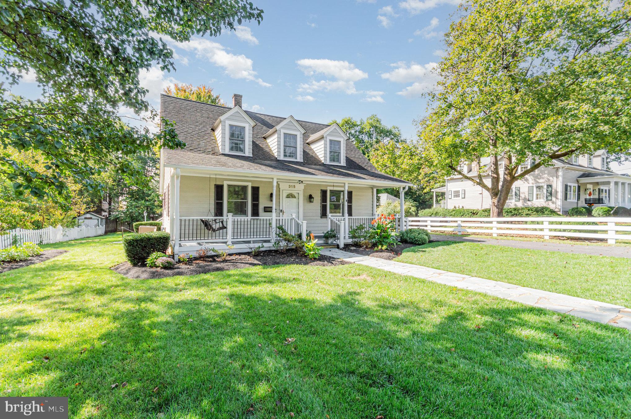 315 EDWARDS FERRY ROAD NE