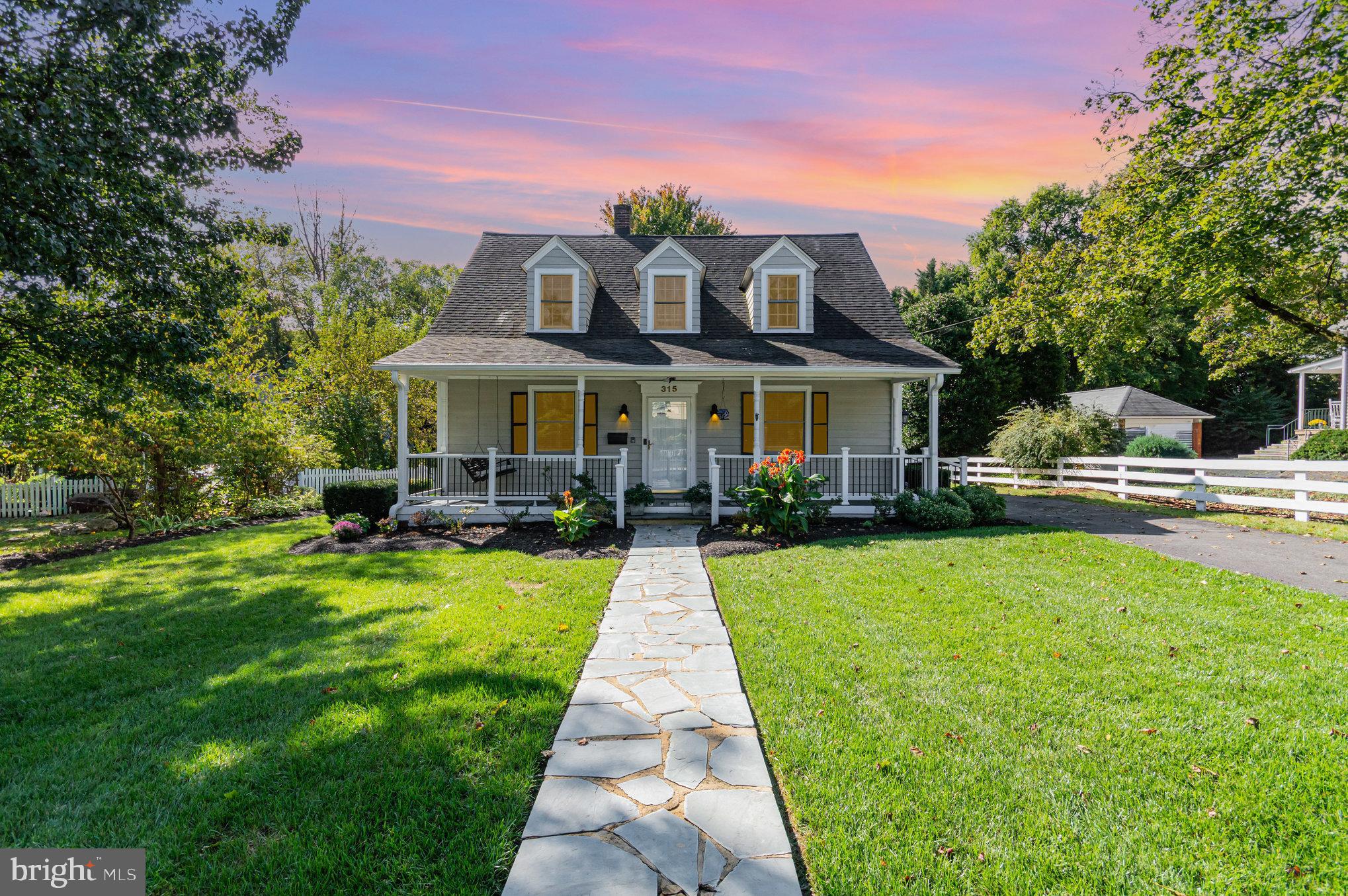 315 EDWARDS FERRY ROAD NE
