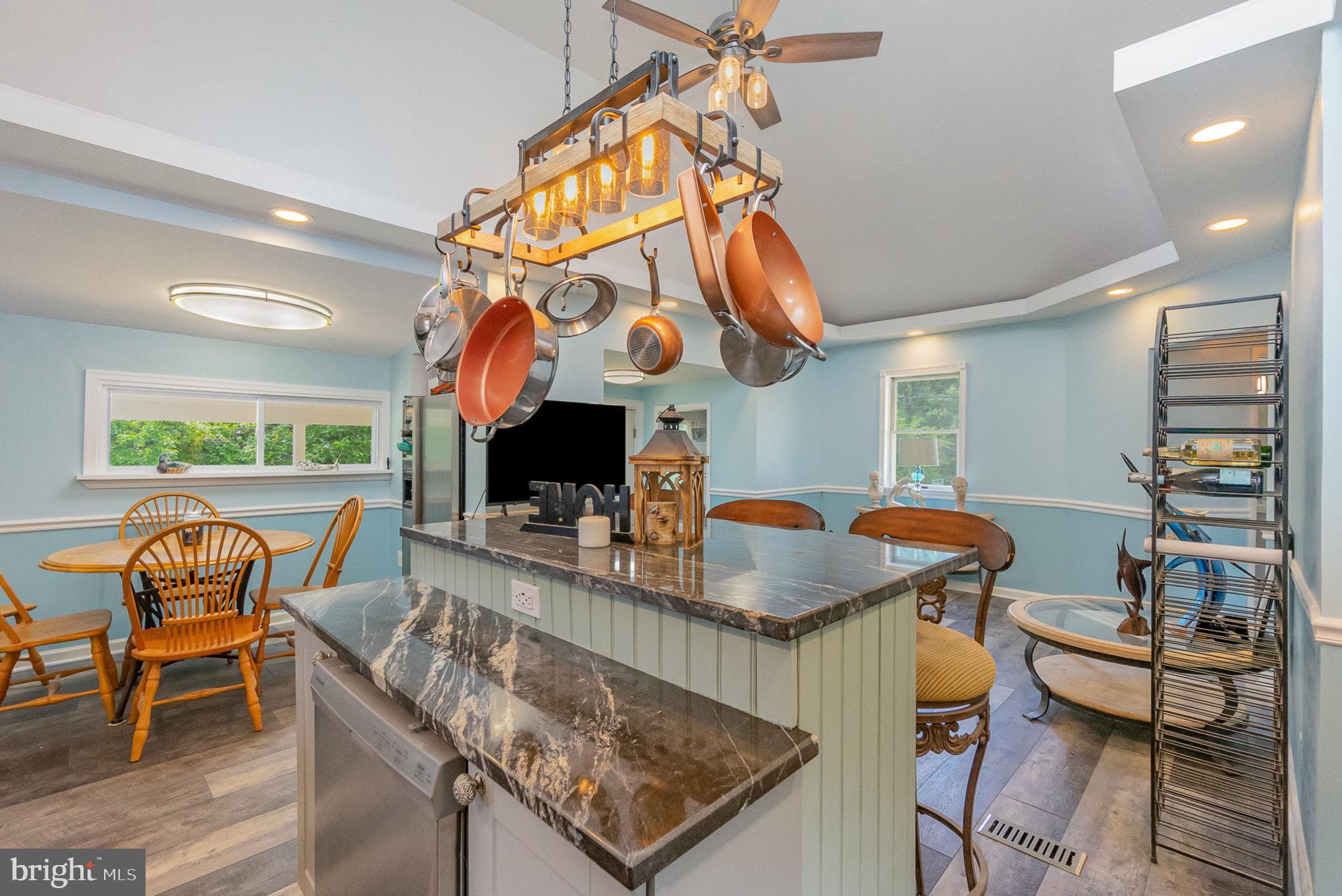 ROSEDALE - Residential